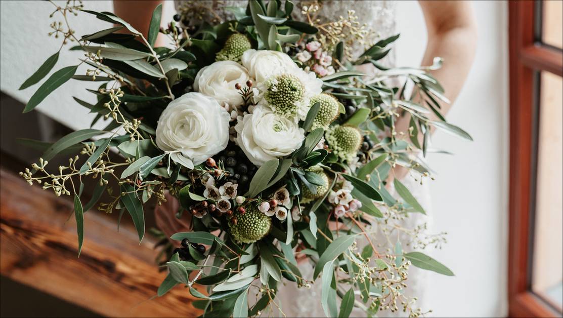 Blumen Hochzeit Welche passen am besten zu euch?